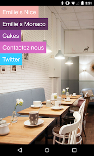 How to install Emilie's - Coffee Shop 1.0 mod apk for pc