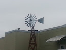 Not Quite a Full Windmill