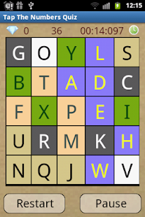 download Tap The Numbers Ads Free free