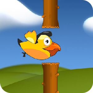 Floppy Bird for PC and MAC