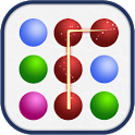 CIRCLES Combine 3+ Game icon