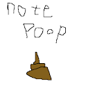 usonko_Note_poop logo