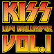 KISS LIVE WALLPAPER Vol.1