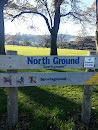 North Ground Sports Ground