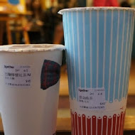 2gether 棉花糖吐司