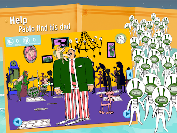 The Tribe of the Cosmopolitans poster 14