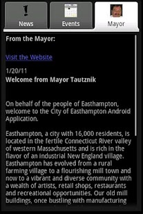 EasthamptonCity Screenshots 0