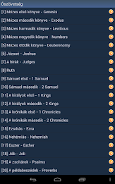 Hungarian Holy Bible poster 12