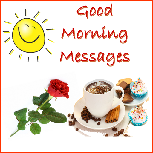 Good Morning Messages LOGO-APP點子