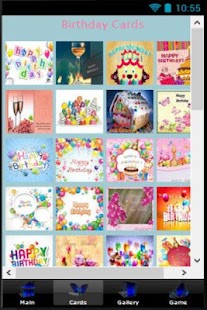 download HappyBirthdayCardsCombo free