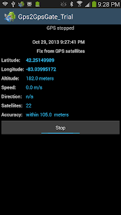 Lastest GPS2GpsGate_Trial APK for PC