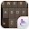 TouchPal Coffee Keyboard Theme Download on Windows