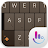 Windows için TouchPal Coffee Keyboard Theme APK indirin