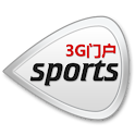 3G Sports logo