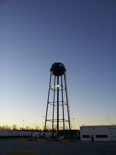 Joplin Petro Water Tower