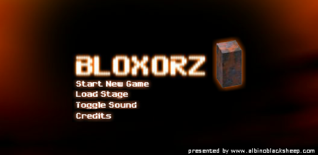 Download Bloxorz Block Puzzle APK latest version 10.0 - com.albinoblackshee...