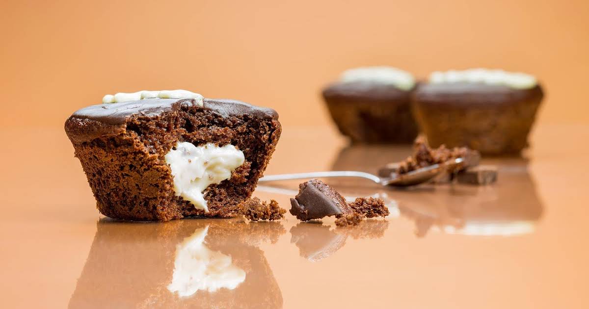 10 Best Custard Filled Cupcakes Recipes Yummly