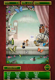 Hidden Object Enchanted Forest poster 4