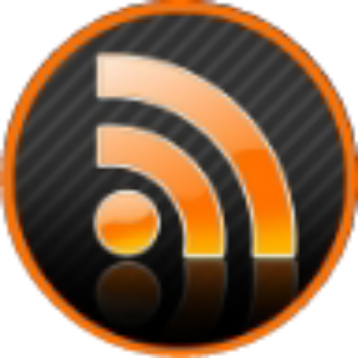 RSS - Feeds and News LOGO-APP點子