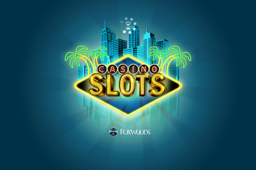 【免費博奕App】Foxwoods Slots-APP點子