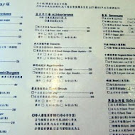 The way 菋 早午餐