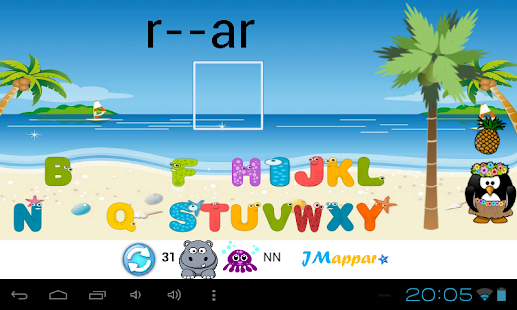 Aprenda a ler um passo Screenshots 6