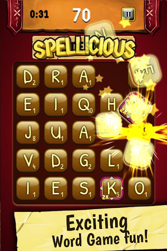 Spell Words - Magical Learning Apps Hack Online  