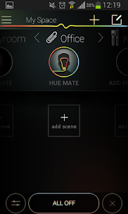How to mod Hue Mate patch 1.2.2 apk for laptop