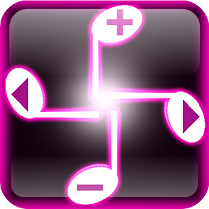 DMediaControl 1.006 Icon