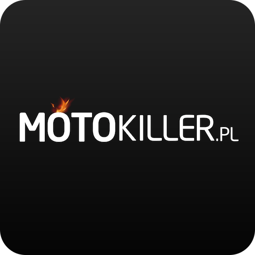 Motokiller LOGO-APP點子