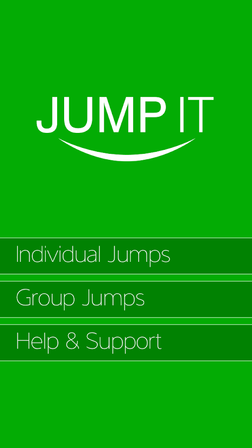 Jump It Jump Rope Resource Android Apps on Google Play