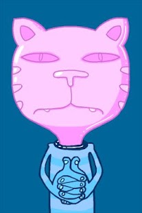 Lastest Bubble Head Pop - a baby game APK