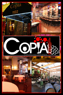 How to download Copia Restaurant & Wine Garden patch 4.0.4 apk for android