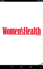 Women's Health Thailand APK Download for Android