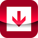 Free Download Video：Save mp4 mobile app icon
