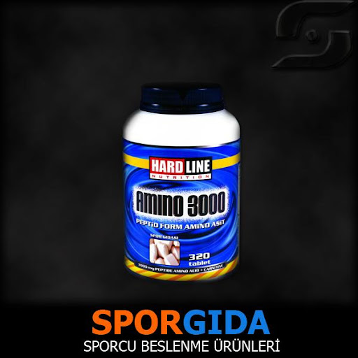 【免費運動App】Spor Gıda-APP點子