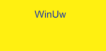 WinUw APK