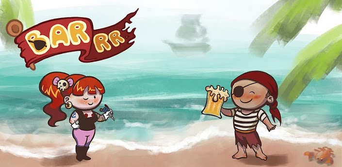 Barrr