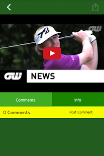 Free Download Ansty Golf Centre APK for Android