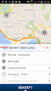 Download Taxifix APK