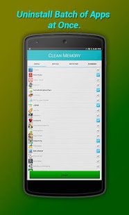 How to download Clean Memory : RAM Booster 1.1 mod apk for pc