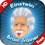Einstein™ Brain Trainer Free Apk
