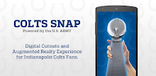 Indianapolis Colts Snap APK
