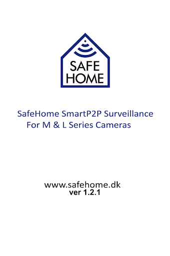 SafeHomeSmartP2P