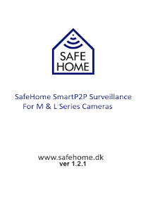 Free SafeHomeSmartP2P APK