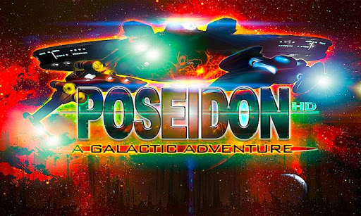 A POSEIDON Space Wars Racing