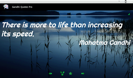 App Gandhi Quotes Pro 1.5 APK APK  Android Zombie games
