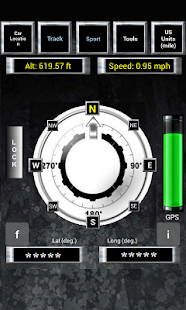 How to mod Gps My Way patch 3.12 apk for pc