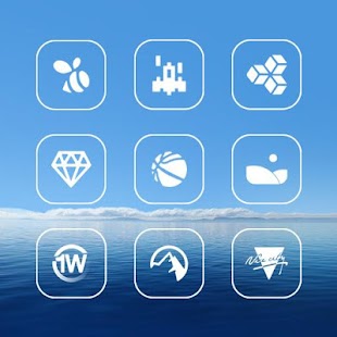 How to mod Air Breath Icon Pack lastet apk for pc
