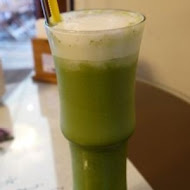 明森宇治抹茶專賣店